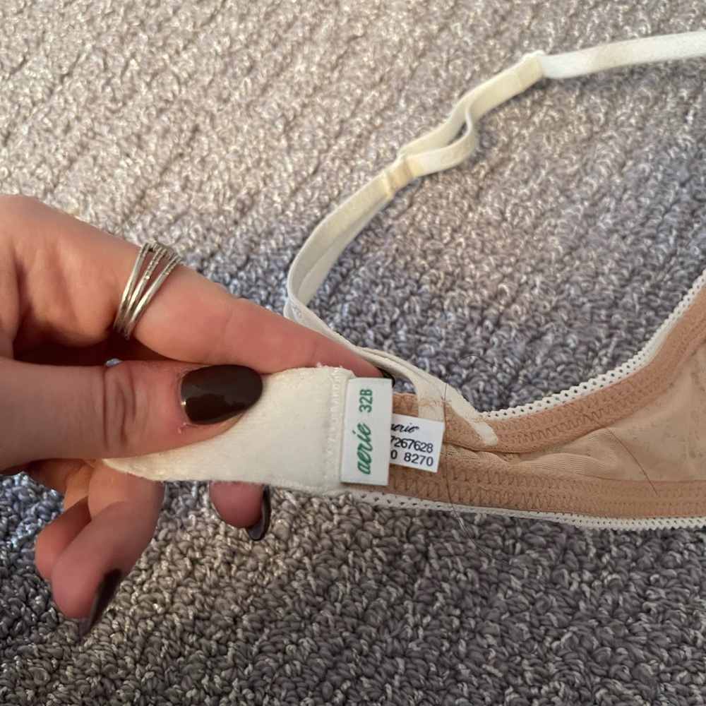 Aerie bra 32B - Picture 2 of 3
